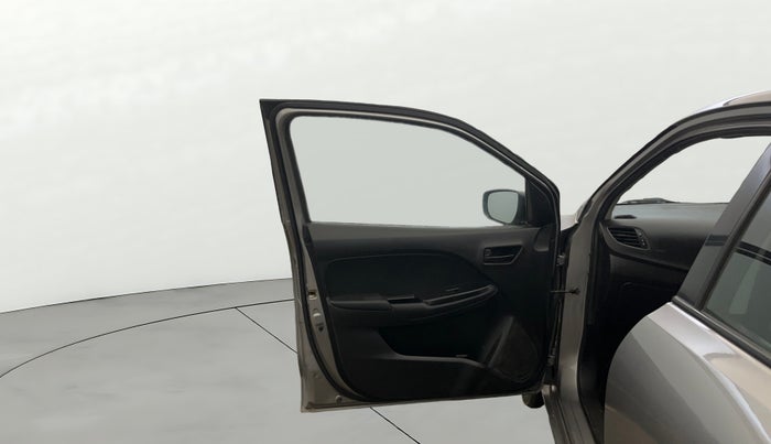 2019 Maruti Baleno SIGMA PETROL 1.2, Petrol, Manual, 68,958 km, LHS Front Door