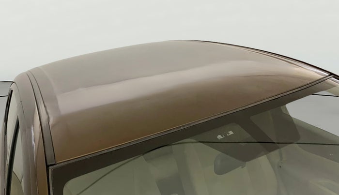 2016 Maruti Ciaz VXI+, Petrol, Manual, 55,865 km, Roof
