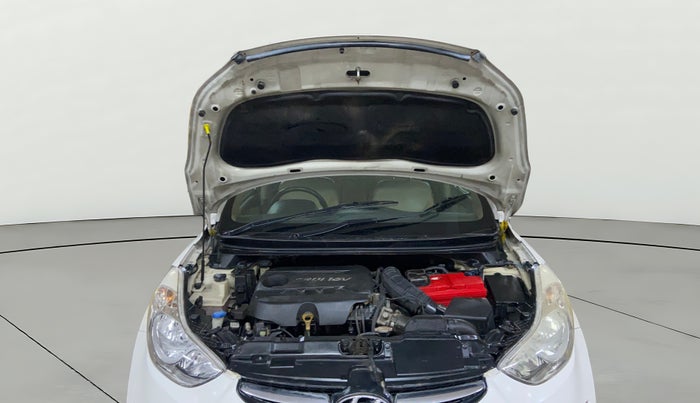 2012 Hyundai New Elantra 1.6 SX AT DIESEL, Diesel, Automatic, 87,099 km, Open Bonet