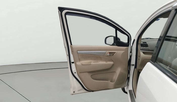 2016 Maruti Ertiga VXI, Petrol, Manual, 60,020 km, LHS Front Door