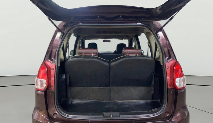 2017 Maruti Ertiga VDI SHVS, Diesel, Manual, 69,303 km, Boot Open Zoomed View