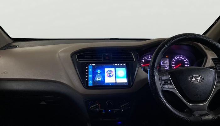 2018 Hyundai Elite i20 SPORTZ 1.2, Petrol, Manual, 78,534 km, Air Conditioner