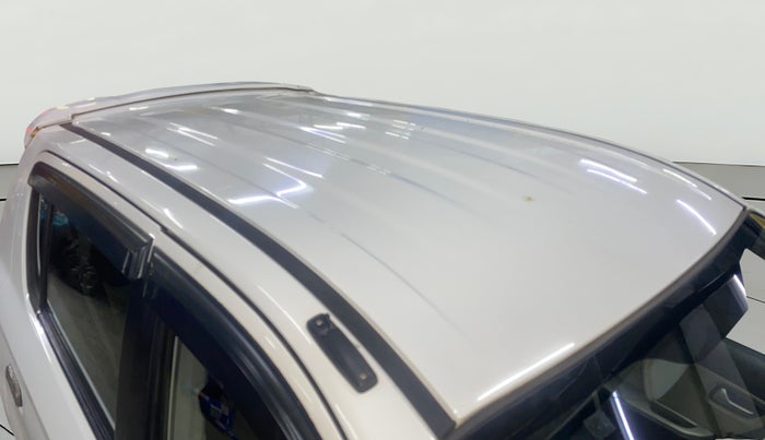 2018 Maruti Alto K10 VXI, Petrol, Manual, 57,388 km, Roof