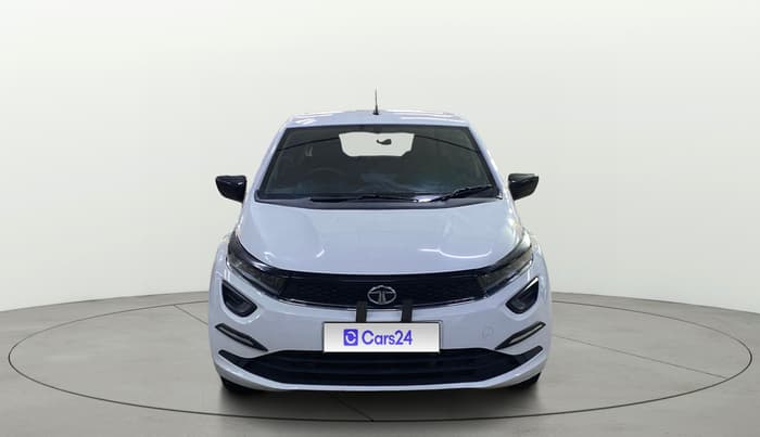 2023 Tata ALTROZ XE PLUS PETROL, Petrol, Manual, 20,497 km, Front