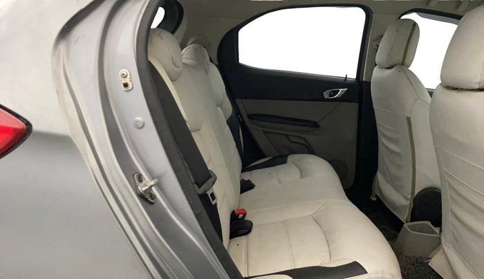 2019 Tata Tiago XZ PLUS PETROL, Petrol, Manual, 80,574 km, Right Side Rear Door Cabin