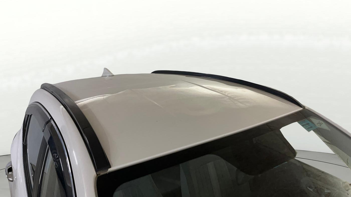 2022 Hyundai GRAND I10 NIOS SPORTZ 1.2 KAPPA VTVT CNG, CNG, Manual, 50 km, Roof