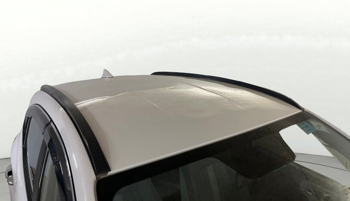 2022 Hyundai GRAND I10 NIOS SPORTZ 1.2 KAPPA VTVT CNG, CNG, Manual, 77,979 km, Roof