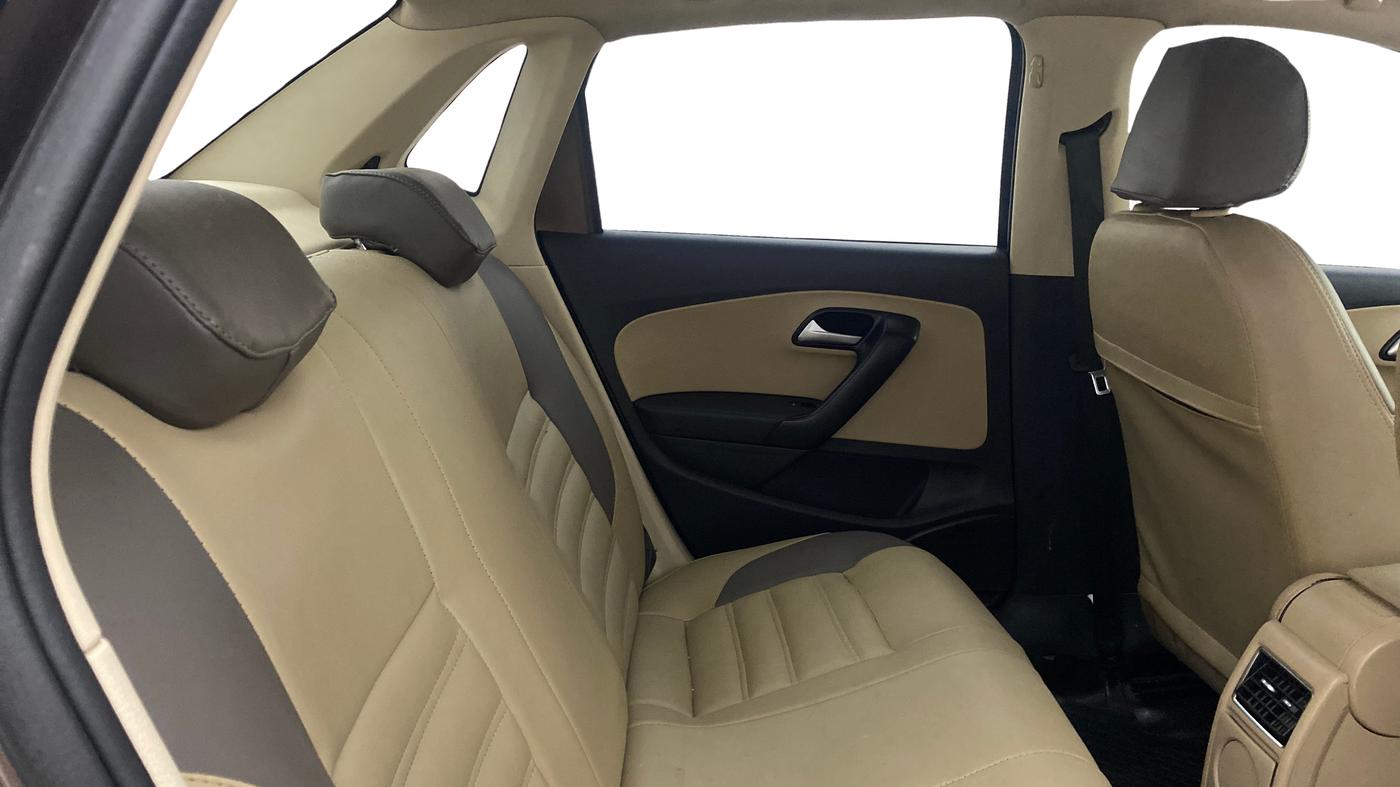 2020 Volkswagen Ameo HIGHLINE PLUS 1.5L 16 ALLOY, Diesel, Manual, 64,879 km, Right Side Rear Door Cabin