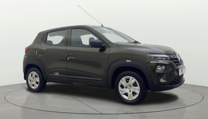 2024 Renault Kwid RXL(O) 1.0L AMT, Petrol, Automatic, 5,470 km, SRP