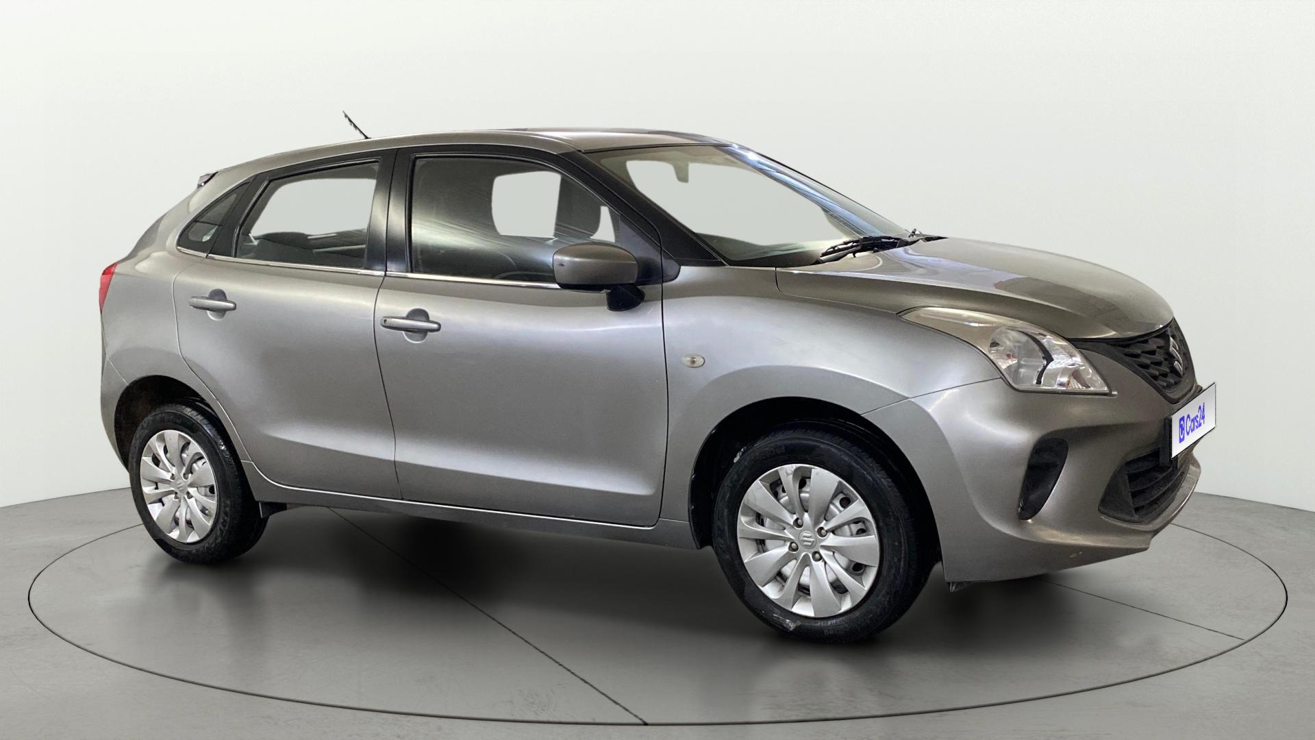 Maruti Baleno