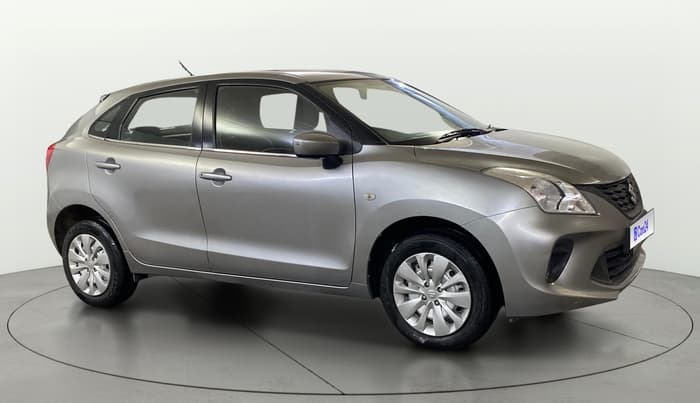 2021 Maruti Baleno SIGMA PETROL 1.2, Petrol, Manual, 18,121 km, Right Front Diagonal