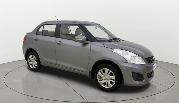 2014 Maruti Swift Dzire ZXI, Petrol, Manual, 39,182 km, Right Front Diagonal