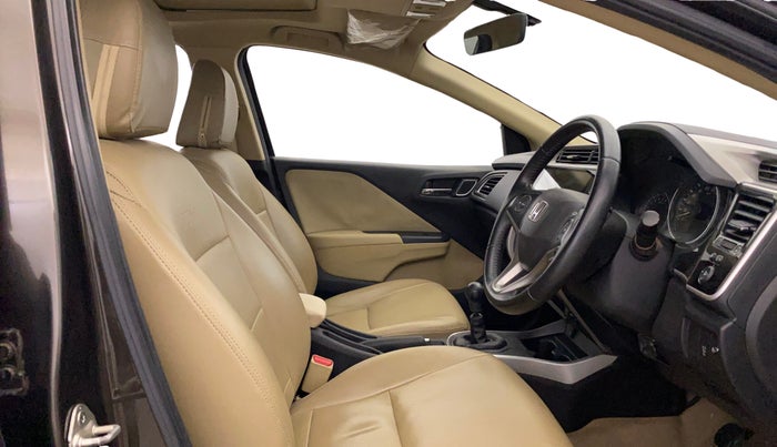 2019 Honda City 1.5L I-VTEC VX, Petrol, Manual, 64,687 km, Right Side Front Door Cabin