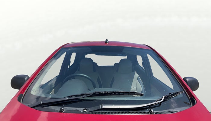 2018 Hyundai Eon ERA +, Petrol, Manual, 33,491 km, Front Windshield