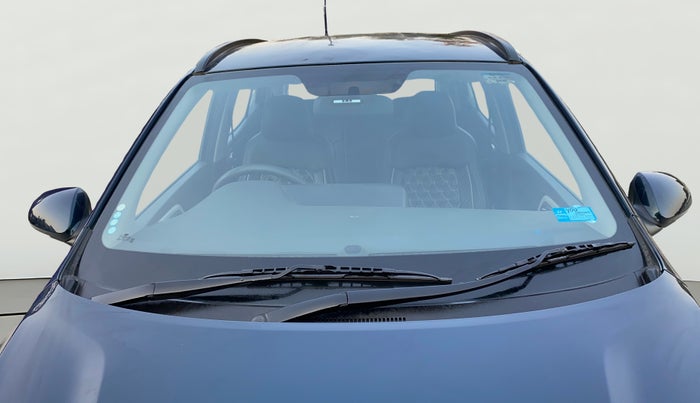 2022 Hyundai GRAND I10 NIOS SPORTZ 1.2 KAPPA VTVT, Petrol, Manual, 61,197 km, Front Windshield