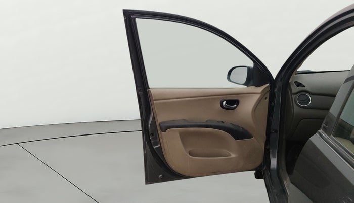 2013 Hyundai i10 MAGNA 1.2, Petrol, Manual, 52,515 km, LHS Front Door