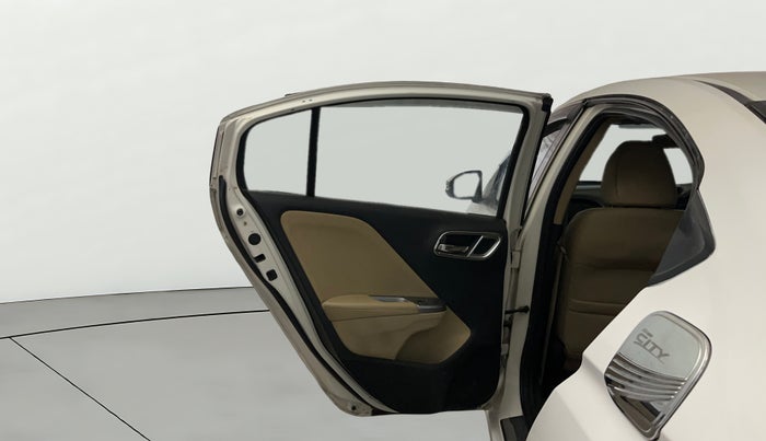 2014 Honda City 1.5L I-VTEC VX, Petrol, Manual, 42,568 km, LHS Rear Door