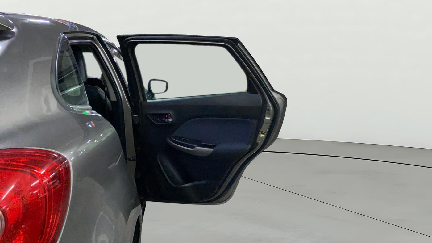2019 Maruti Baleno ZETA PETROL 1.2, Petrol, Manual, 63,021 km, RHS Rear Door