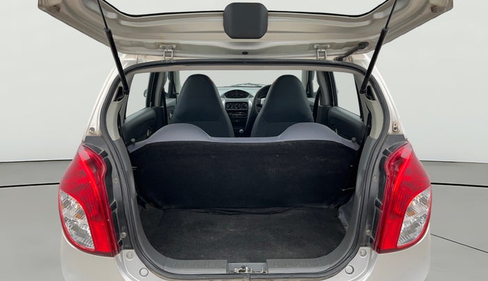 2016 Maruti Alto 800 LXI, Petrol, Manual, 32,379 km, Boot Open Zoomed View