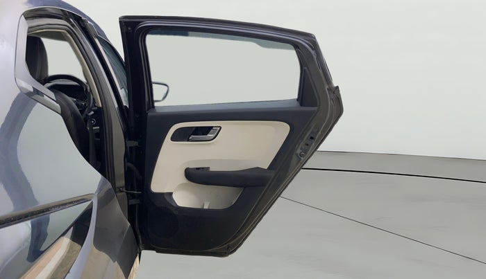 2021 Tata ALTROZ XZ PLUS PETROL, Petrol, Manual, 77,133 km, RHS Rear Door