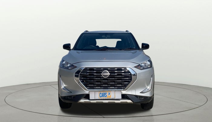 2023 Nissan MAGNITE XV MT, Petrol, Manual, 27,930 km, Front