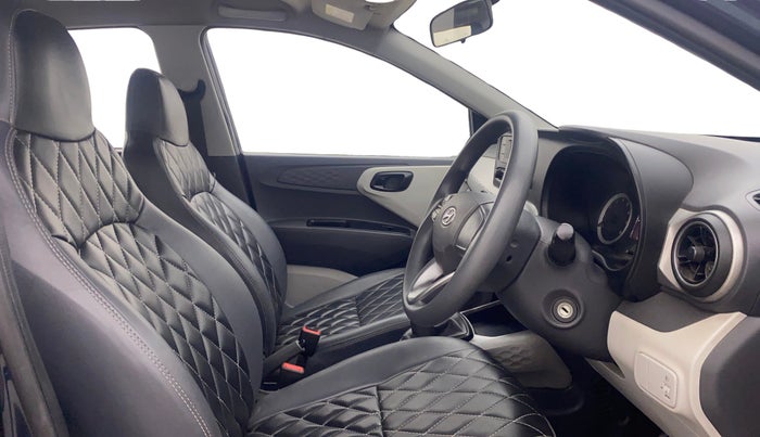 2022 Hyundai GRAND I10 NIOS MAGNA 1.2 KAPPA VTVT, Petrol, Manual, 51,110 km, Right Side Front Door Cabin