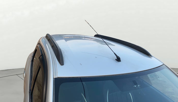 2016 Renault Kwid RXT 0.8, CNG, Manual, 40,164 km, Roof