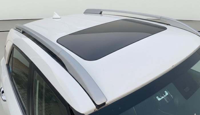 2019 Hyundai VENUE SX PLUS 1.0 TURBO DCT, Petrol, Automatic, 37,695 km, Roof