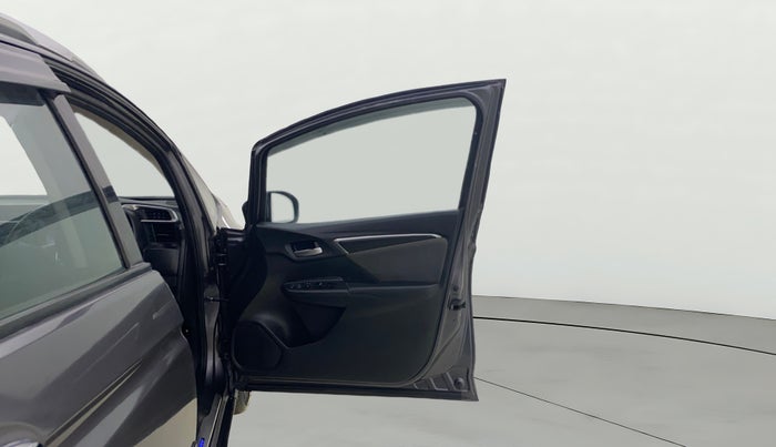 2017 Honda WR-V 1.2L I-VTEC VX MT, Petrol, Manual, 67,134 km, RHS Front Door