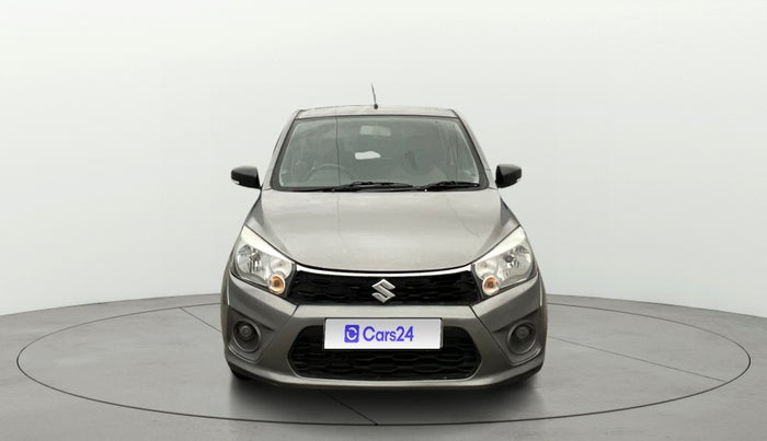 2018 Maruti Celerio VXI AMT, Petrol, Automatic, 39,910 km, Front