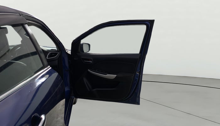 2018 Maruti Baleno DELTA PETROL 1.2, Petrol, Manual, 71,624 km, RHS Front Door