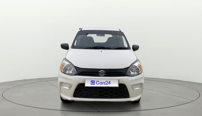 2023 Maruti Alto VXI, Petrol, Manual, 25,893 km, Front