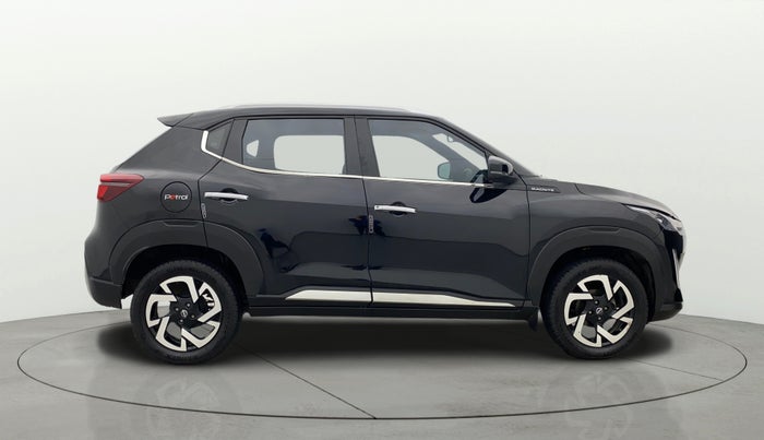 2022 Nissan MAGNITE XV MT, Petrol, Manual, 46,441 km, Right Side View