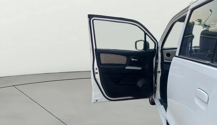 2016 Maruti Wagon R 1.0 VXI, Petrol, Manual, 1,45,459 km, LHS Front Door