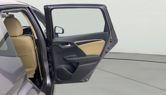 2019 Honda Jazz 1.2L I-VTEC VX, Petrol, Manual, 24,604 km, RHS Rear Door