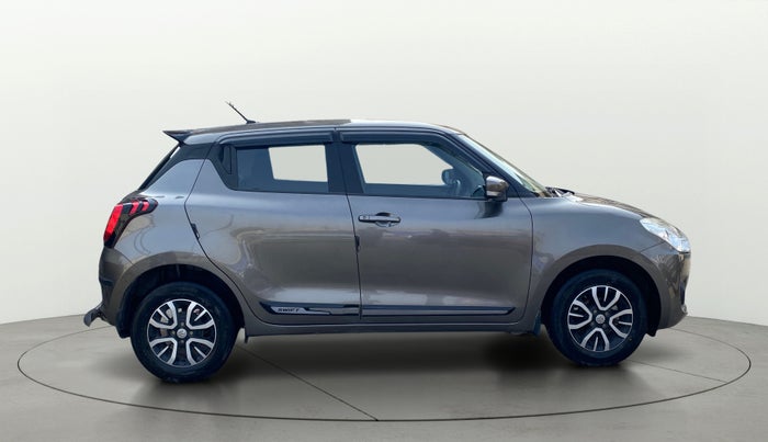 2020 Maruti Swift VXI, Petrol, Manual, 25,970 km, Right Side View
