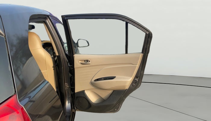 2020 Hyundai NEW SANTRO SPORTZ AMT, Petrol, Automatic, 37,153 km, RHS Rear Door