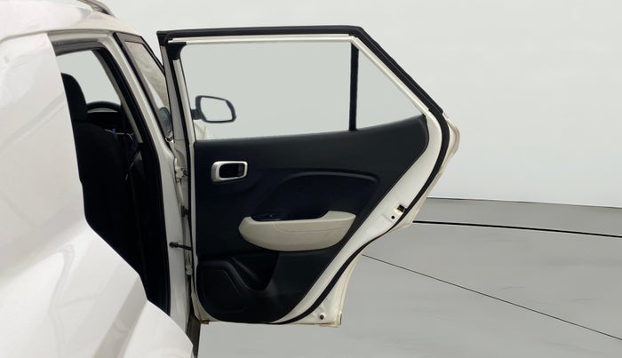 2023 Hyundai VENUE SX 1.2 PETROL, Petrol, Manual, 15,640 km, RHS Rear Door