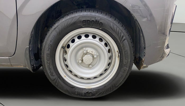 2023 Hyundai GRAND I10 NIOS ERA 1.2 KAPPA VTVT, Petrol, Manual, 6,653 km, Right Front Wheel