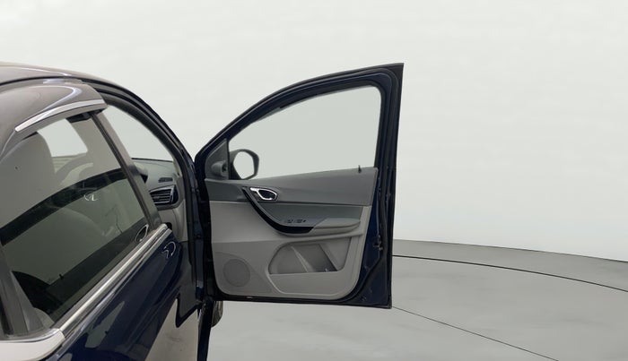 2020 Tata TIGOR XZ PLUS PETROL, Petrol, Manual, 29,074 km, RHS Front Door