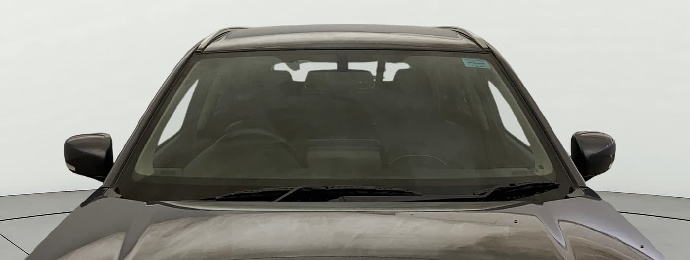2022 Maruti Grand Vitara ZETA SMART HYBRID, Petrol, Manual, 40,092 km, Front Windshield