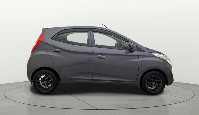 2016 Hyundai Eon ERA +, Petrol, Manual, 1,08,042 km, Right Side View