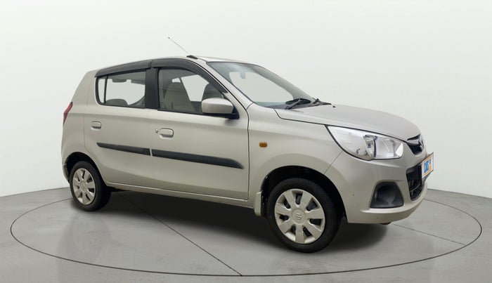 2018 Maruti Alto K10 VXI (O), Petrol, Manual, 67,408 km, SRP