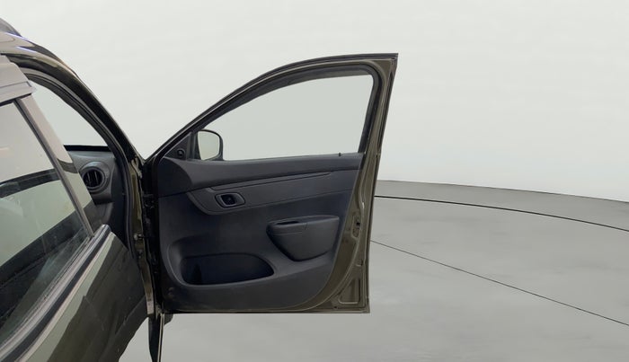 2020 Renault Kwid RXL 1.0 AMT, Petrol, Automatic, 31,777 km, RHS Front Door