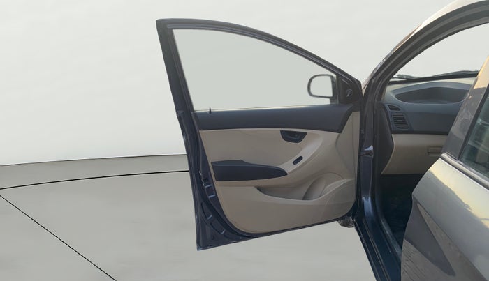 2015 Hyundai Eon MAGNA +, Petrol, Manual, 68,938 km, LHS Front Door