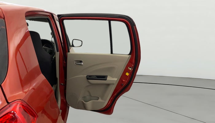 2016 Maruti Celerio ZXI AMT, Petrol, Automatic, 86,564 km, RHS Rear Door