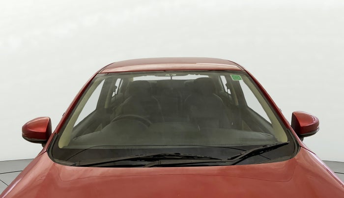 2018 Honda Amaze 1.2L I-VTEC S, Petrol, Manual, 62,305 km, Front Windshield