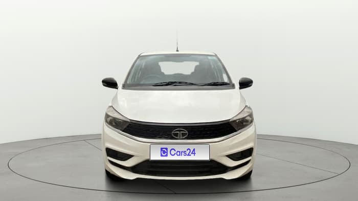 2022 Tata Tiago XT PETROL, Petrol, Manual, 31,544 km, Front