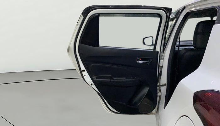 2020 Maruti Swift VXI, Petrol, Manual, 88,473 km, LHS Rear Door