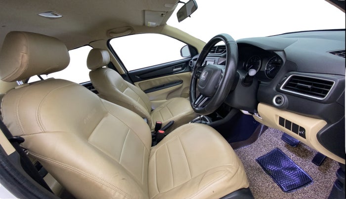 2018 Honda Amaze 1.5L I-DTEC V CVT, Diesel, Automatic, 85,828 km, Right Side Front Door Cabin